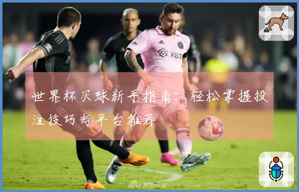 世界杯买球新手指南：轻松掌握投注技巧与平台推荐
